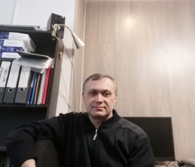 Владимир, 45 лет, Екатеринбург