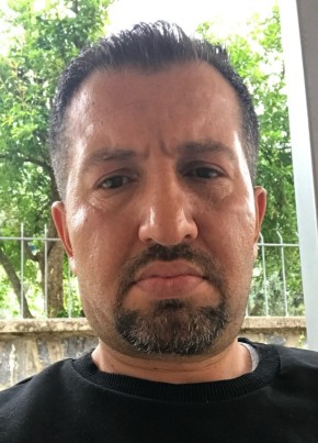 Mustafa, 44, Türkiye Cumhuriyeti, Adapazarı