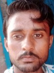 Nasir hasan, 19 лет, Lucknow