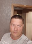 Вахромов Олег, 41 год, Пенза