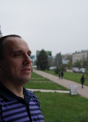 Александр, 45, Россия, Белебей