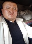 Жолдошбек, 38 лет, Кызыл-Кыя