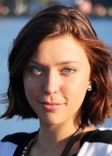 Мария, 37, Україна, Миколаїв