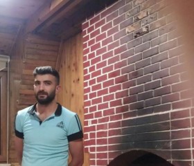 Ali ihsan, 26 лет, Antalya