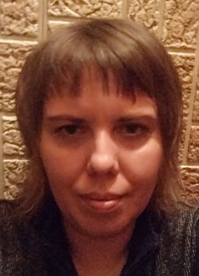 Irina, 44, Russia, Moscow