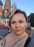 Анастасия - Омск