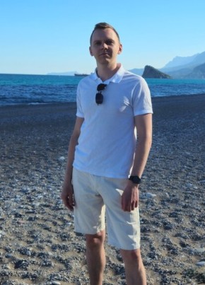 Андрей, 25, Россия, Зеленоград