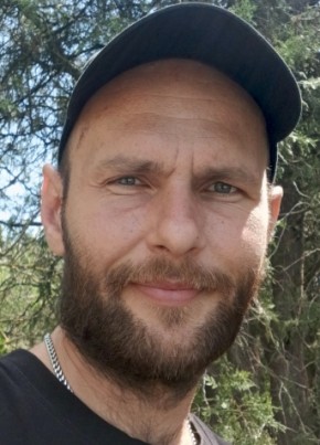 Сергей из Запорожье 34 года