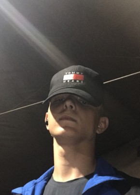 Makc, 22, Russia, Astrakhan