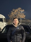 Шерзодбек, 22 года, Toshkent