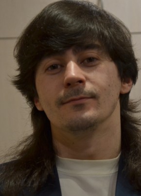 Русланчик, 36, Россия, Дзержинск