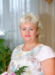 Алла, 54 года, Новокуйбышевск