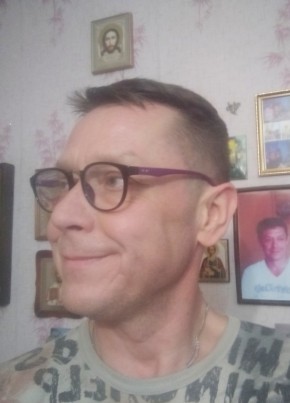 Сергей, 53, Україна, Донецьк