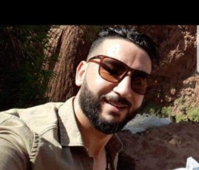 Ismail blhaj, 33 года, نواكشوط