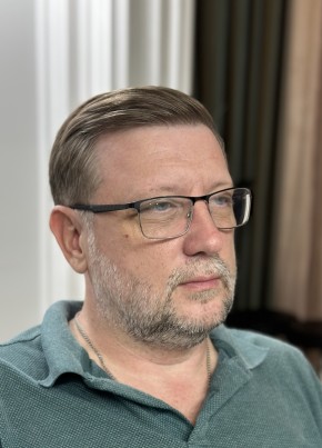 Александр из Ростова-на-Дону 49 лет