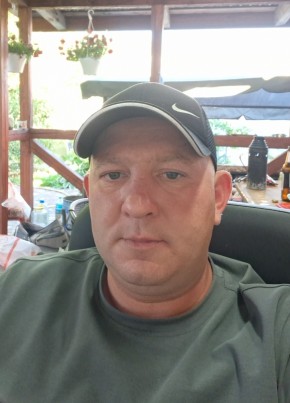 Алексей из Мурома 39 лет