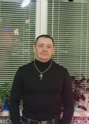 Василий, 37, Россия, Белорецк