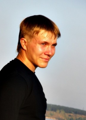 Aleksandr, 33, Russia, Ulyanovsk