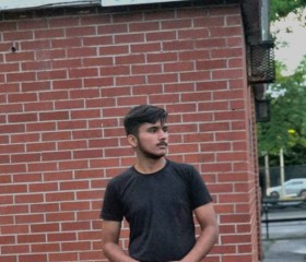 MOHIT, 20 лет, Borough of Queens