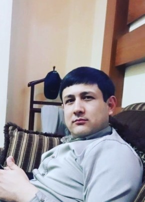 Мурад, 36, Россия, Королёв
