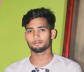 Raman, 18, George Town