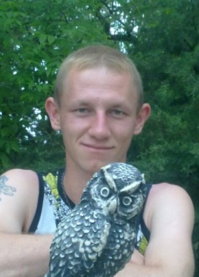 Sanych, 32, Russia, Volgograd