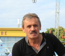 Сергей, 60 лет, Курск