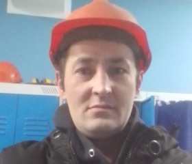 Денис Валиев, 38 лет, Нефтекамск