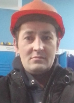 Денис Валиев, 38, Россия, Нефтекамск