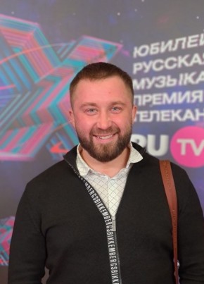 Станислав, 39, Россия, Пенза