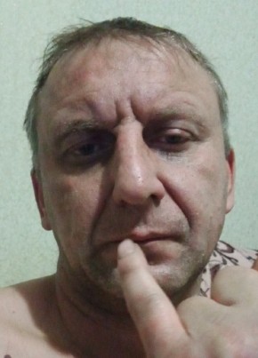 Сергей Таран, 45, Россия, Богучаны