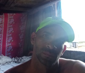 michel Enrique, 36 лет, Santiago de Cuba