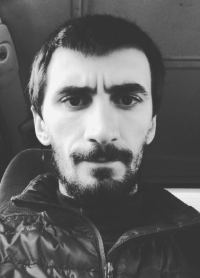 Pavel, 36, Россия, Сургут
