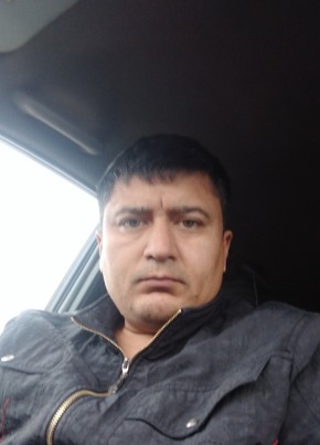Muzrob Xasanov, 36, O‘zbekiston Respublikasi, Qarshi