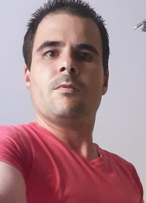 Raul, 41, Estado Español, Valdepeñas