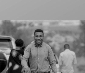 Simon, 30 лет, Kigali