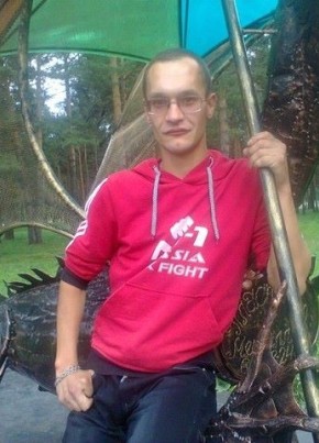 Serxiosergey, 43, Россия, Прокопьевск