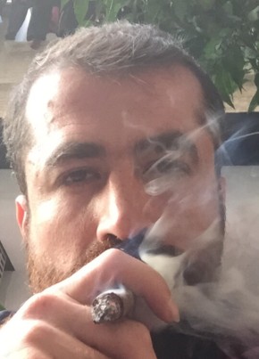 Ali, 33, Türkiye Cumhuriyeti, Elâzığ