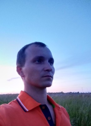 Павел, 37, Россия, Серпухов