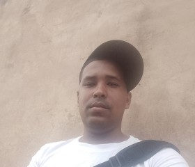 Jesus, 29, Maracaibo
