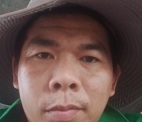 Tèo, 30, Ho Chi Minh City