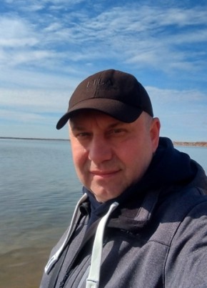 Юрий из Калуги 49 лет