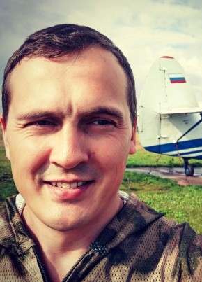 Артем, 36, Россия, Бирск