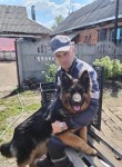 Сергей - Мценск
