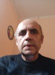 Костя, 51 год, Краснодар