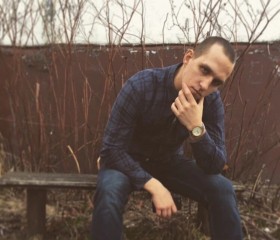 Глеб, 24 года, Москва