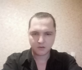Игорь Левашов, 34 года, Бийск