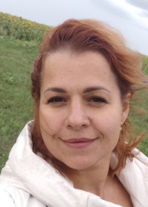 Алина, 43, Россия, Саяногорск