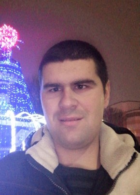 Николай из Бярозы 33 года
