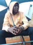 Joseph, 21 год, Nairobi